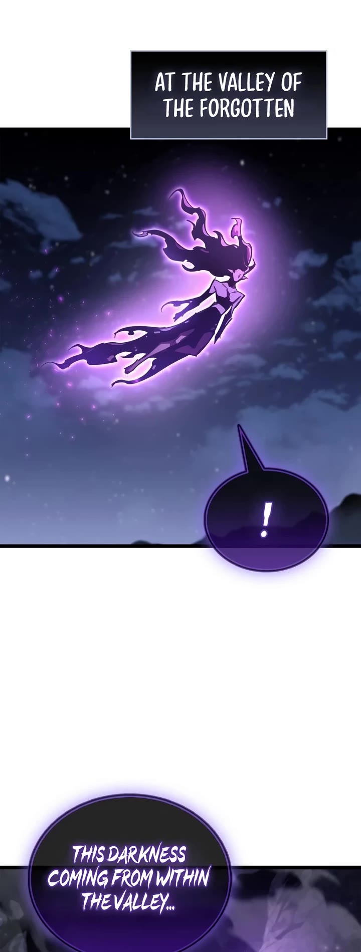 The Player Hides His Past chapter 132 page 48