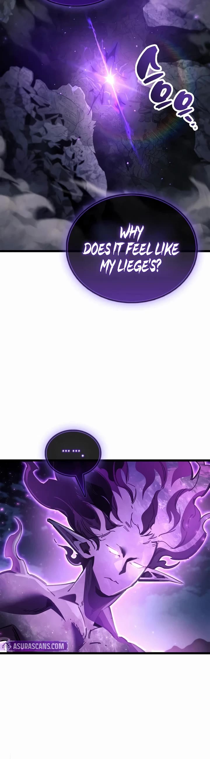 The Player Hides His Past chapter 132 page 49