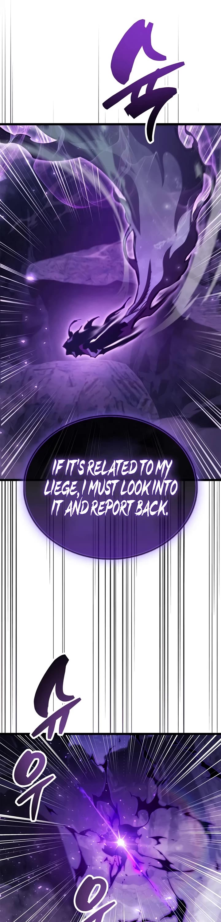 The Player Hides His Past chapter 132 page 50