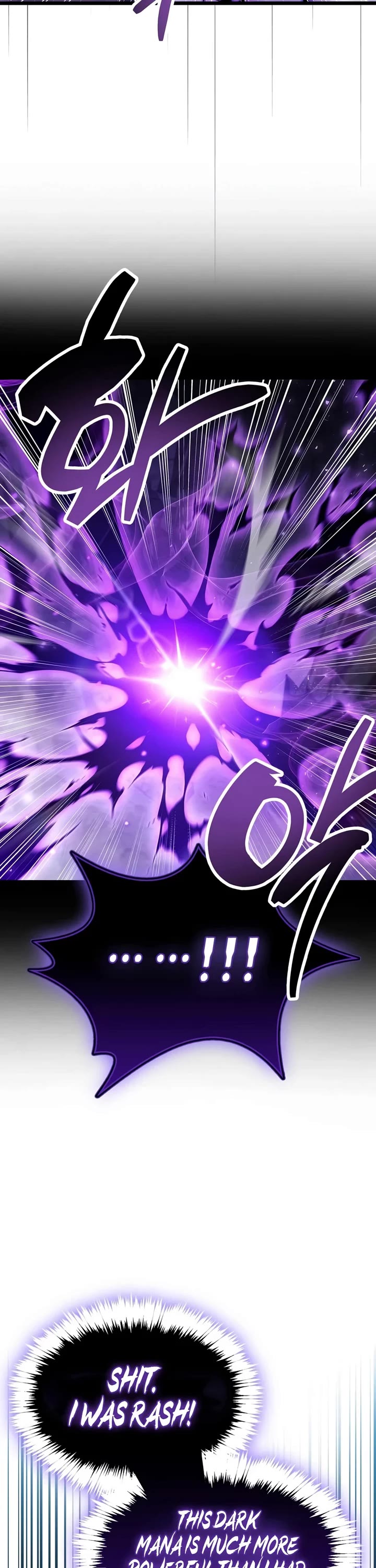 The Player Hides His Past chapter 132 page 51