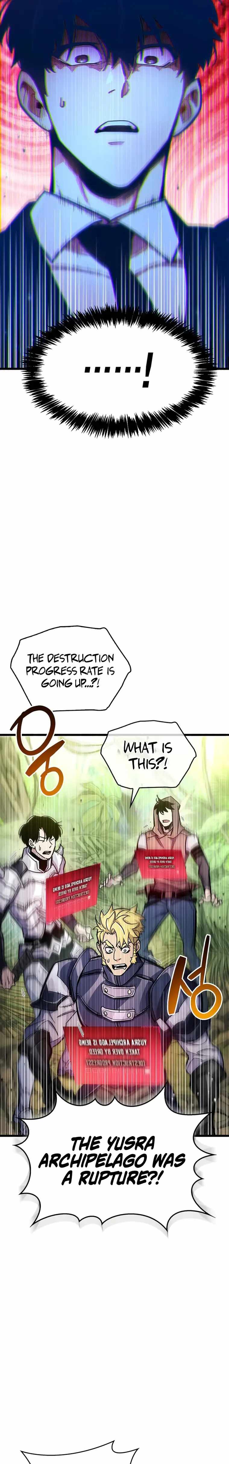 The Player Hides His Past chapter 19 page 44