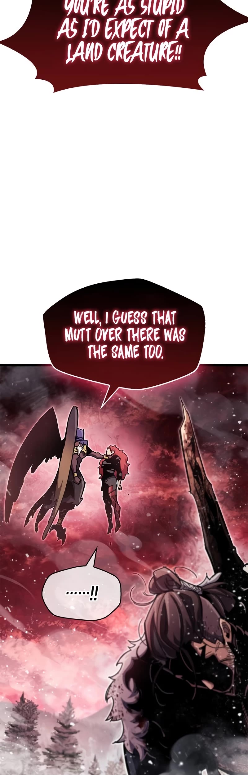 The Player Hides His Past chapter 47 page 31