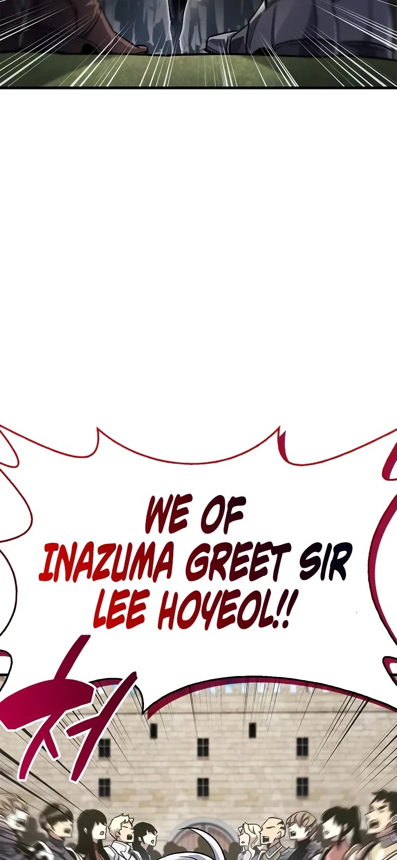 The Player Hides His Past chapter 56 page 24