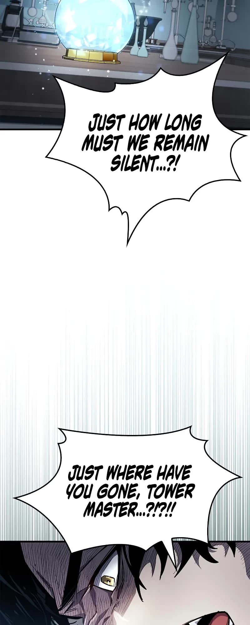 The Player Hides His Past chapter 59 page 30