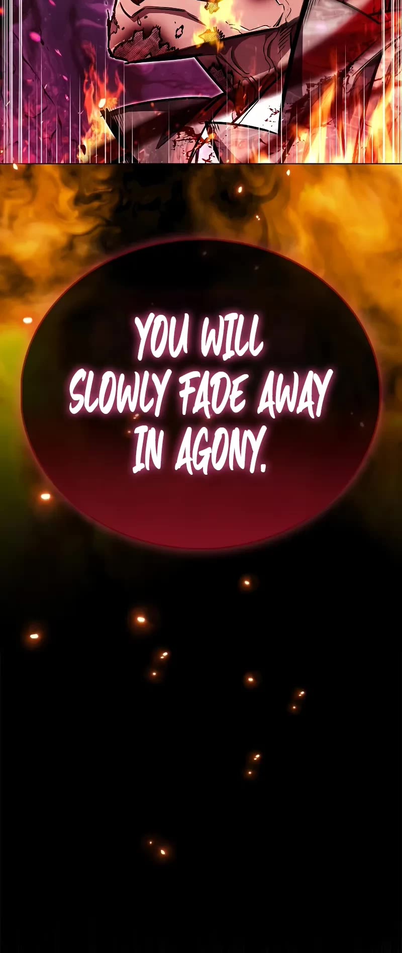 The Player Hides His Past chapter 59 page 60