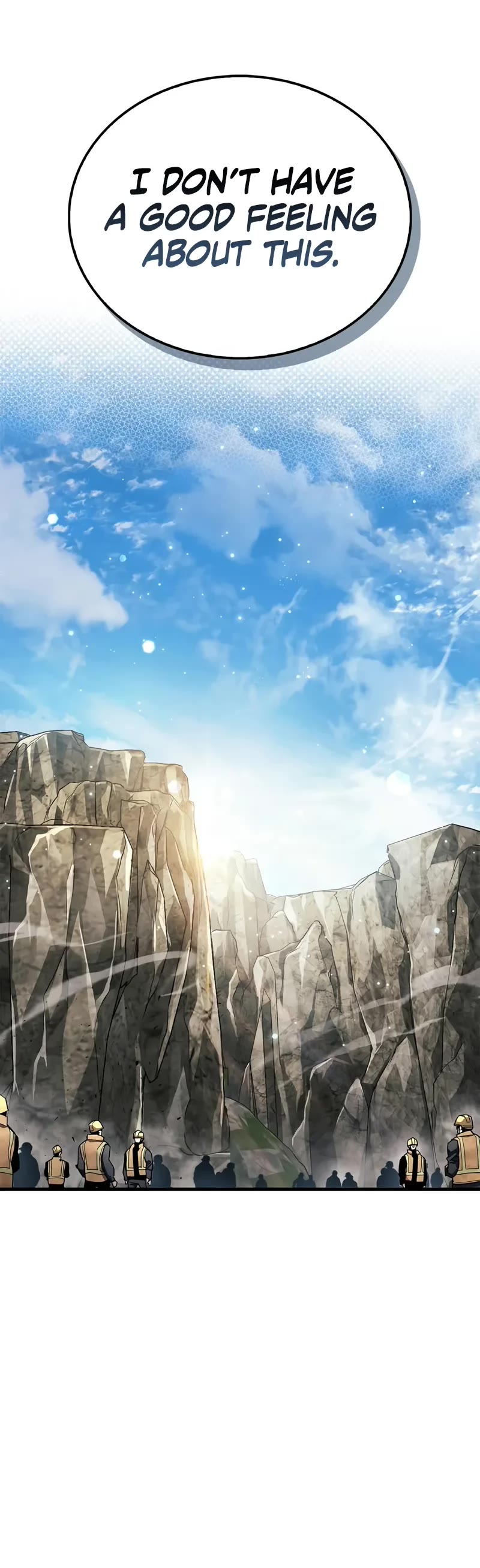 The Player Hides His Past chapter 61 page 6