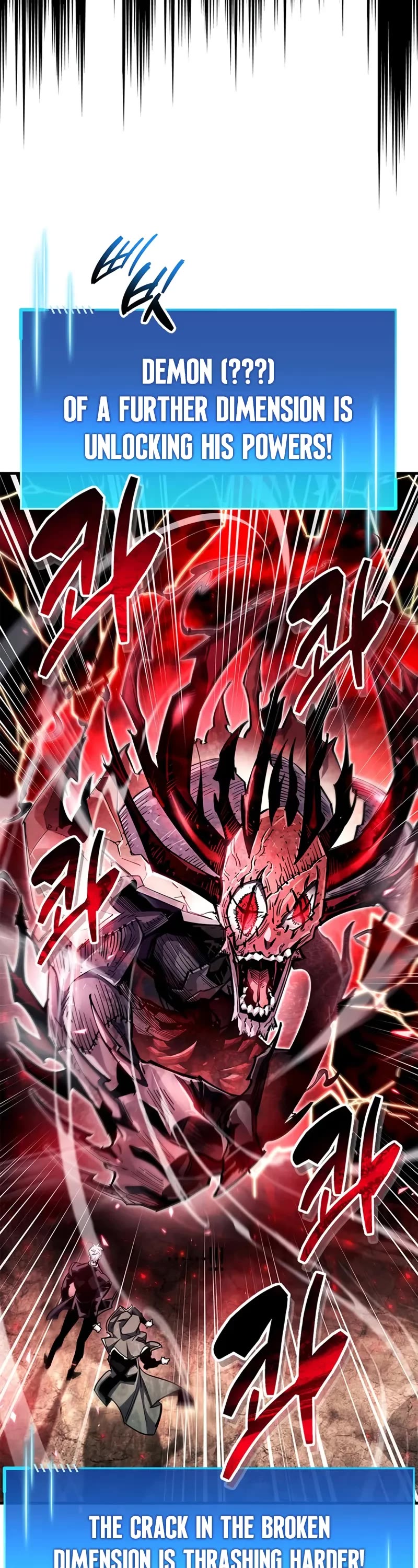 The Player Hides His Past chapter 62 page 44