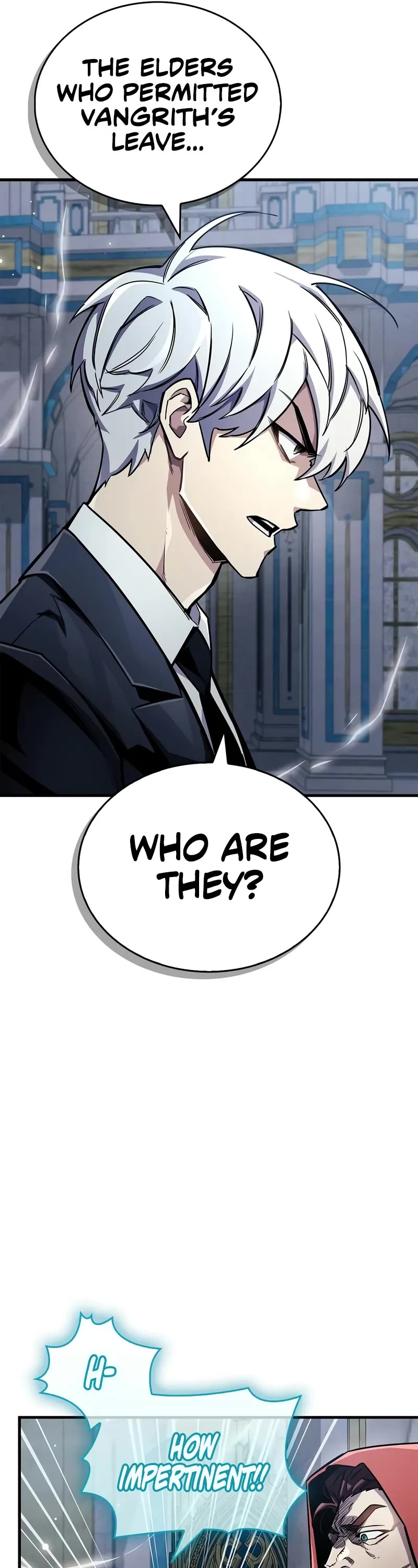 The Player Hides His Past chapter 63 page 52