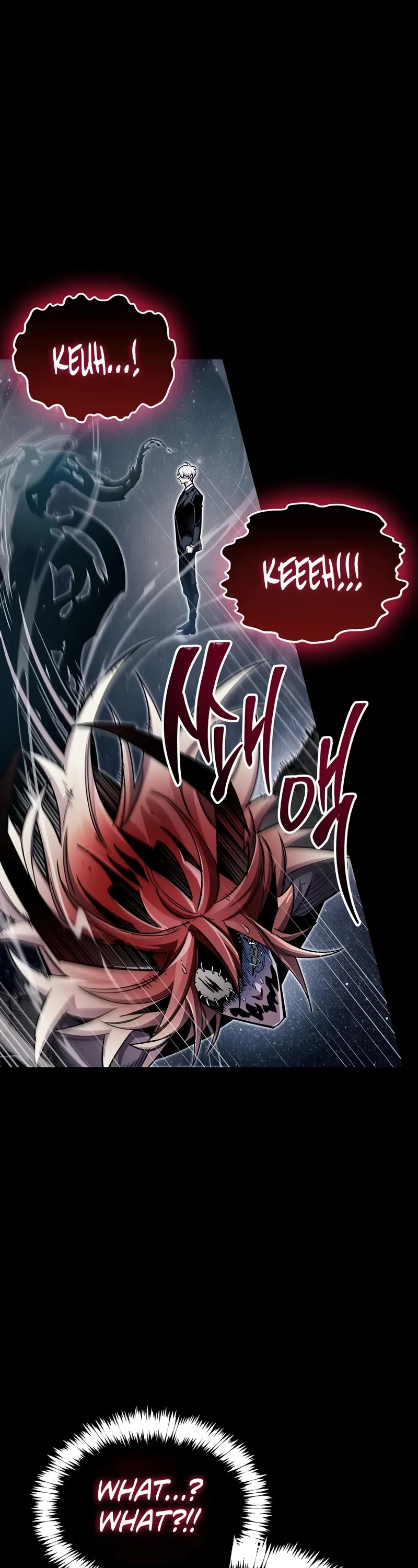 The Player Hides His Past chapter 63 page 8