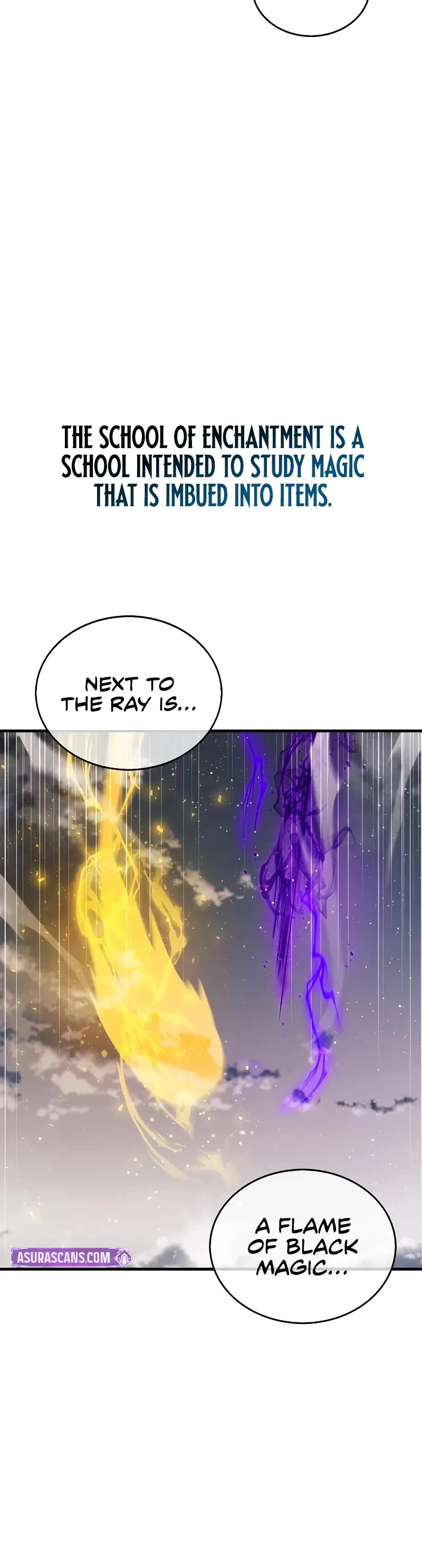 The Player Hides His Past chapter 67 page 59