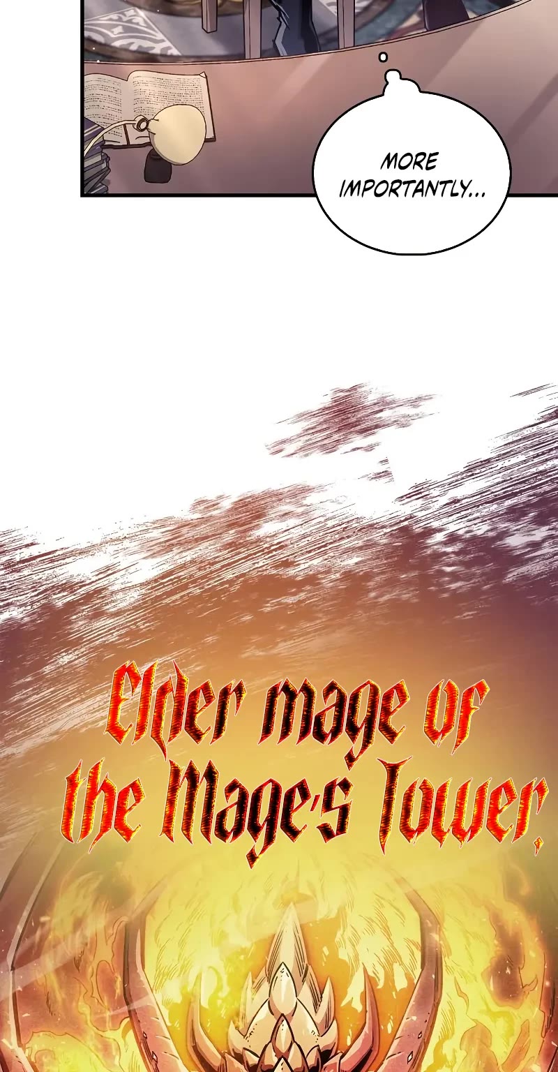 The Player Hides His Past chapter 67 page 6