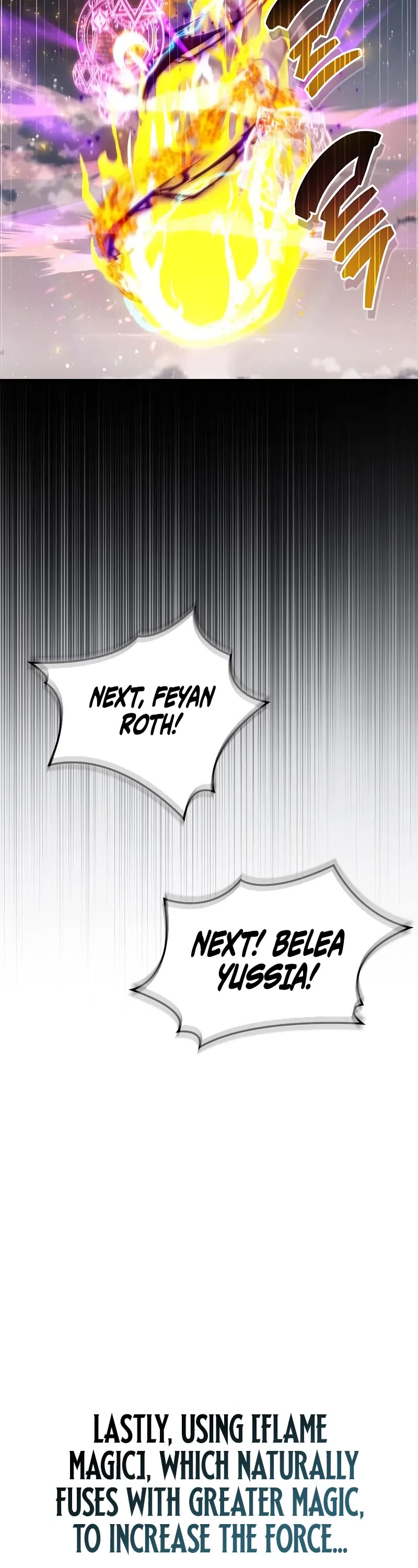 The Player Hides His Past chapter 67 page 63