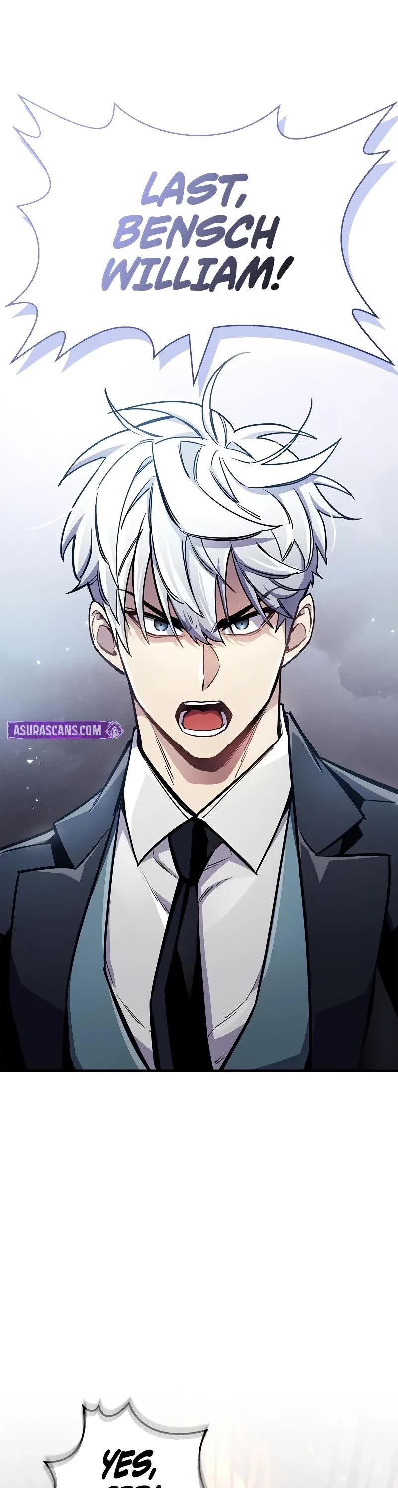 The Player Hides His Past chapter 67 page 64