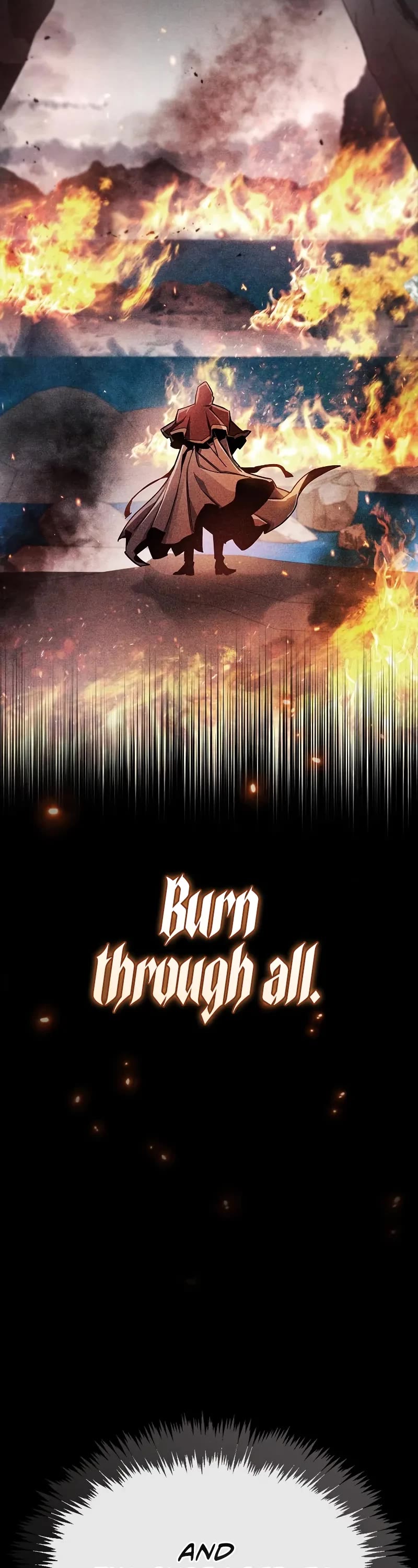 The Player Hides His Past chapter 67 page 9