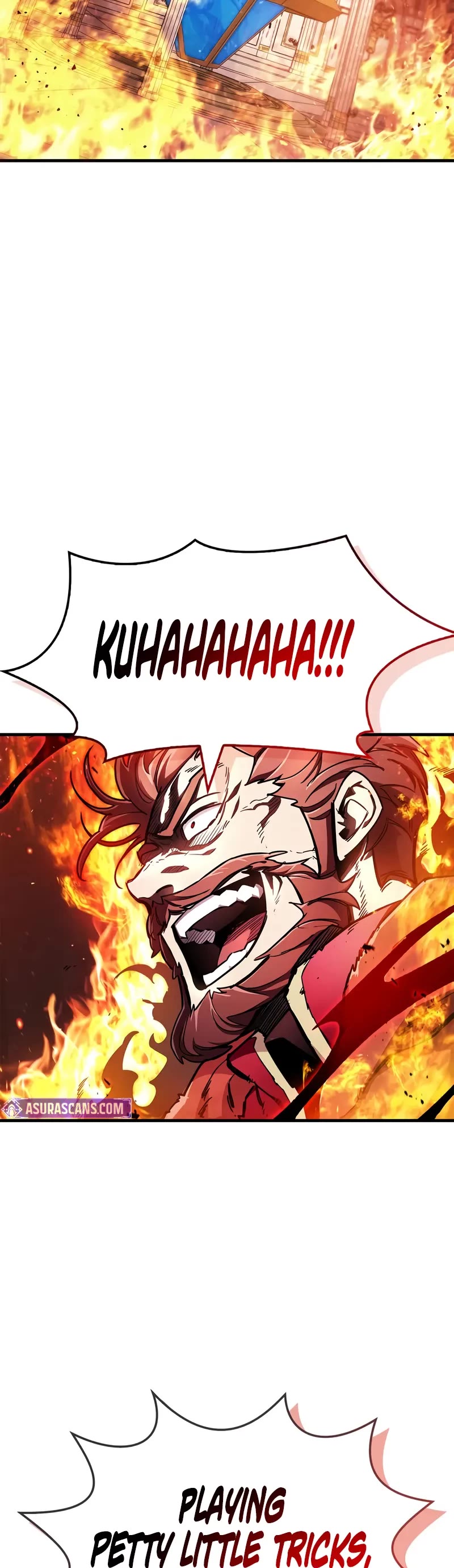 The Player Hides His Past chapter 68 page 10