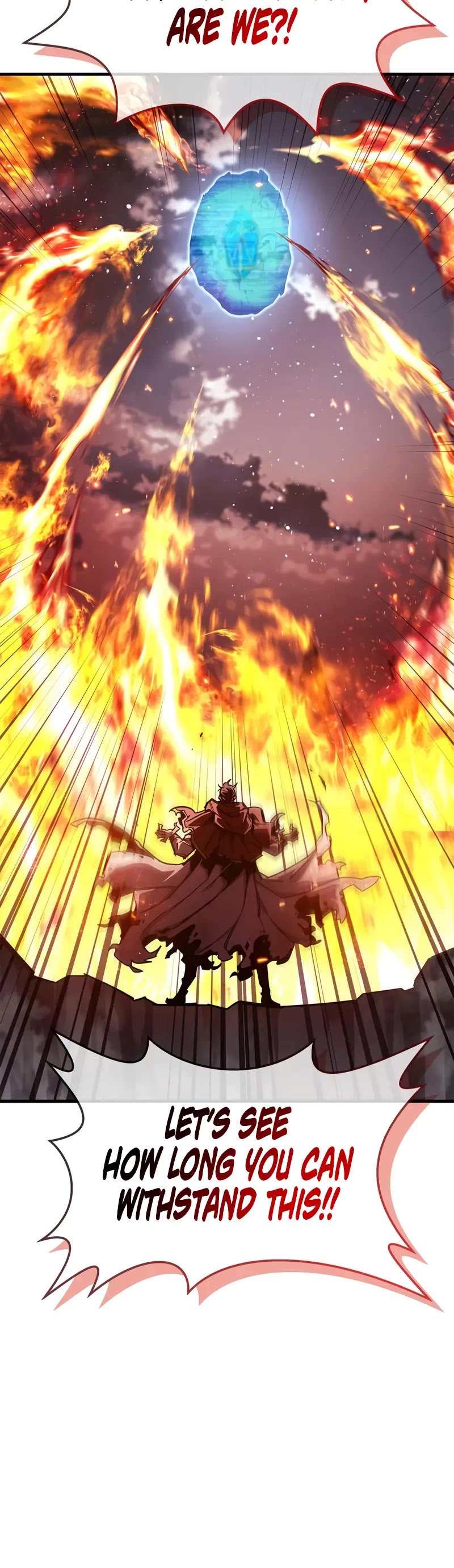 The Player Hides His Past chapter 68 page 11