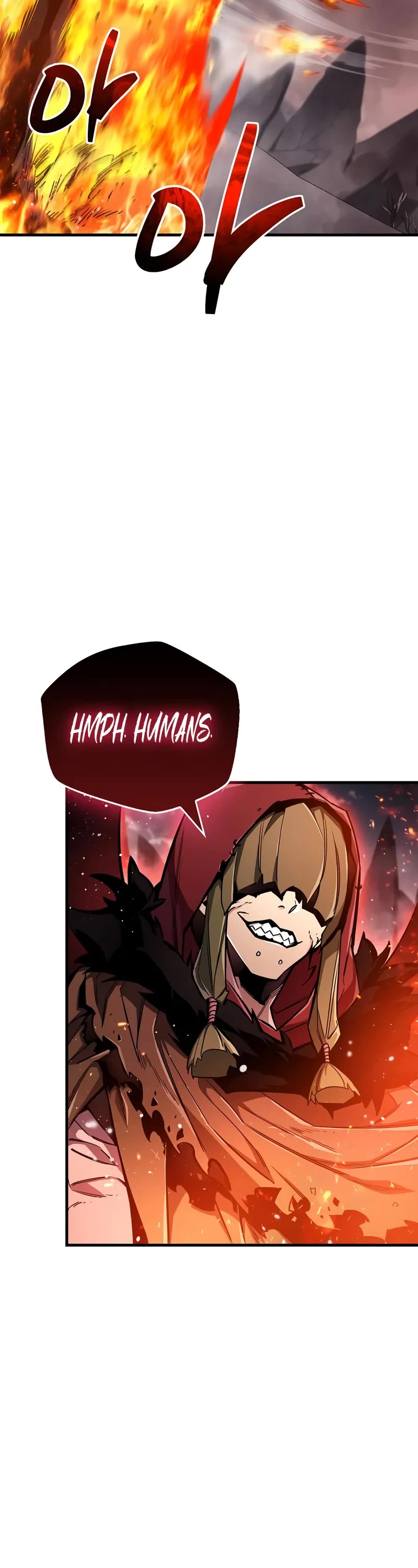 The Player Hides His Past chapter 68 page 47