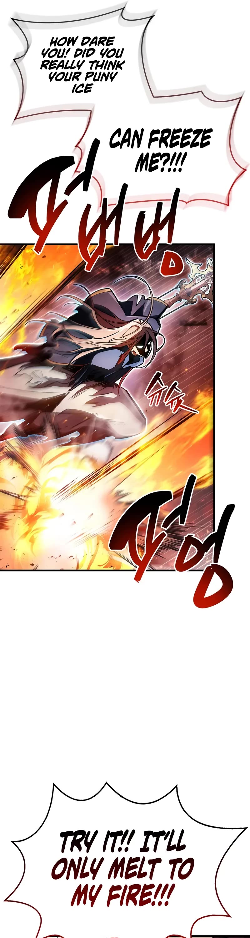 The Player Hides His Past chapter 69 page 16