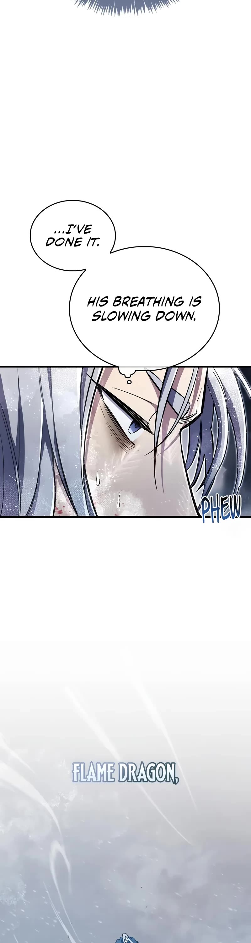 The Player Hides His Past chapter 69 page 34