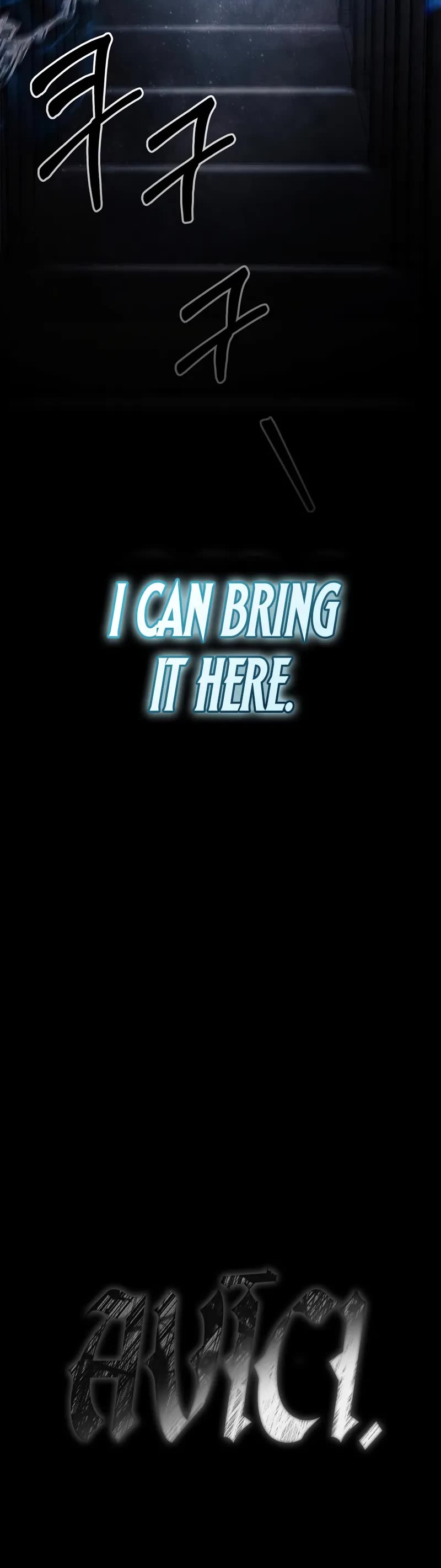 The Player Hides His Past chapter 69 page 64