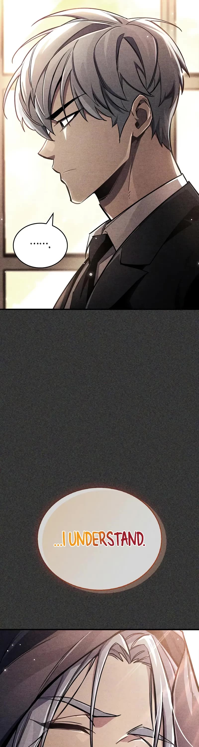 The Player Hides His Past chapter 69 page 74