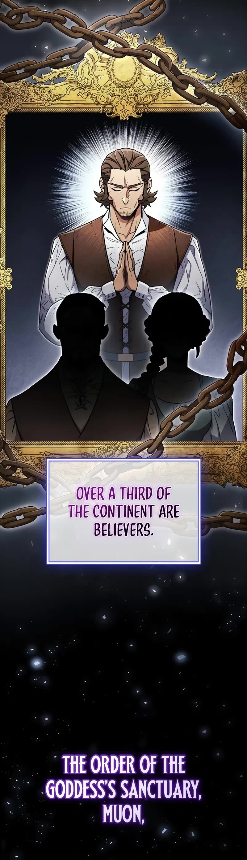 The Player Hides His Past chapter 70 page 36