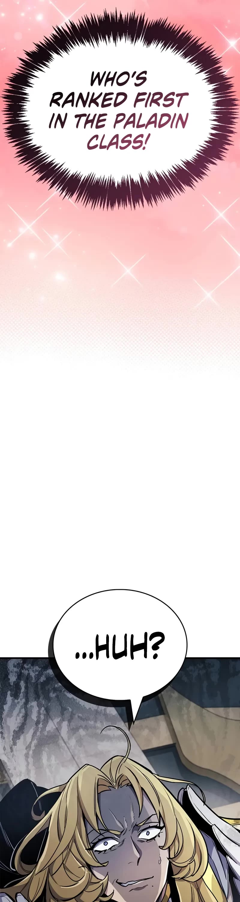 The Player Hides His Past chapter 70 page 52