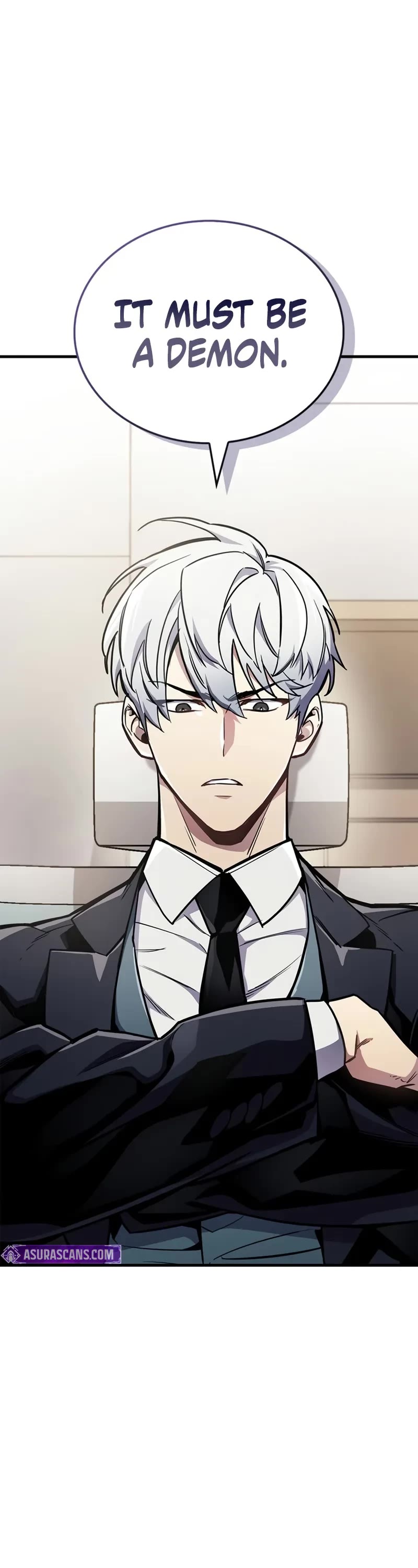 The Player Hides His Past chapter 70 page 74