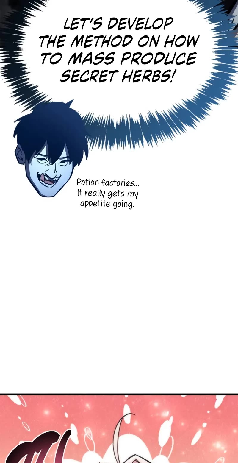 The Player Hides His Past chapter 71 page 19