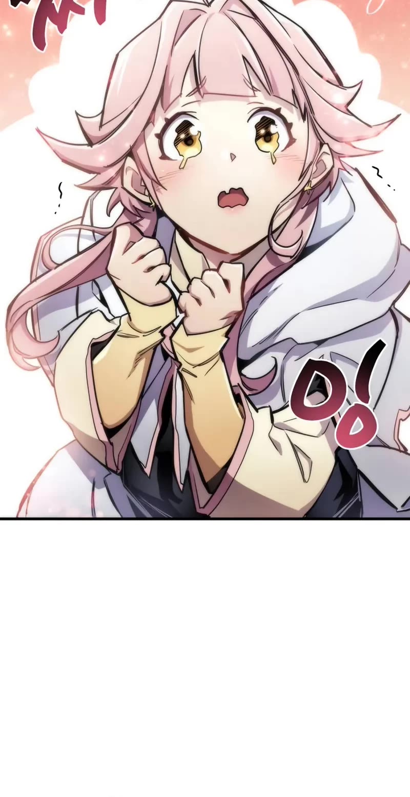 The Player Hides His Past chapter 71 page 20