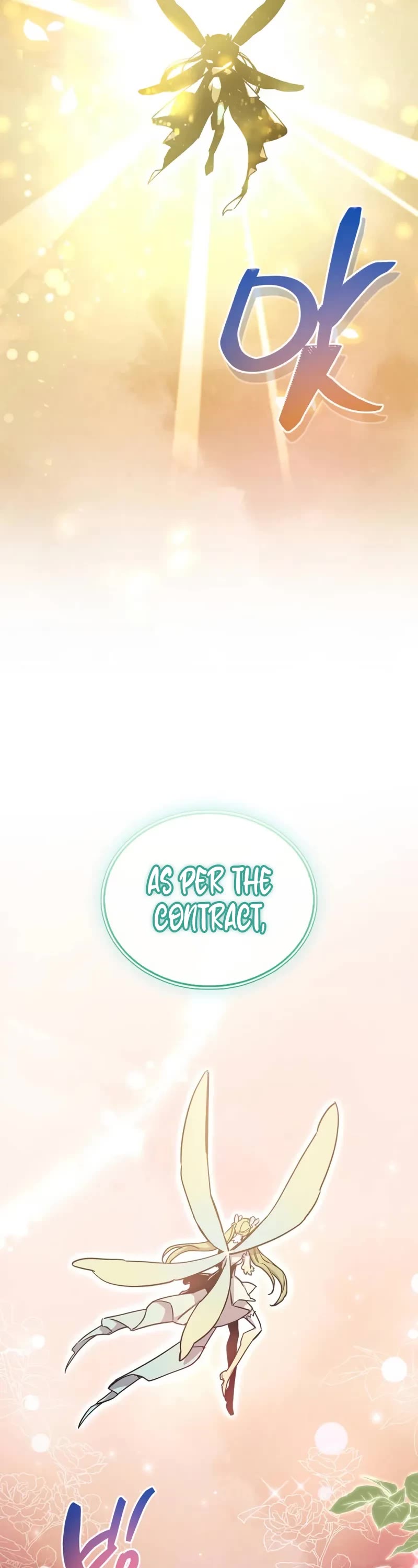 The Player Hides His Past chapter 71 page 28