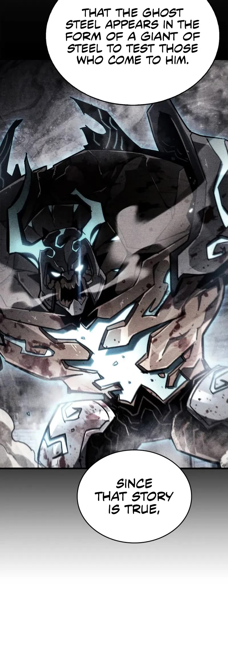 The Player Hides His Past chapter 71 page 59