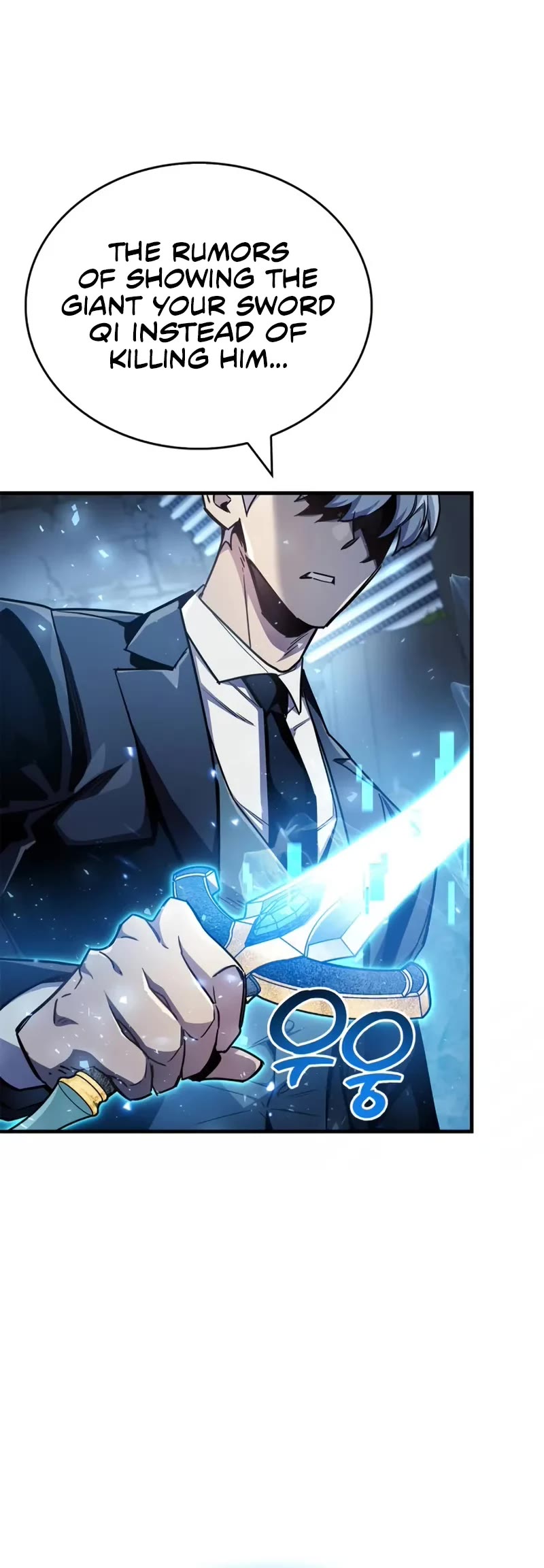 The Player Hides His Past chapter 71 page 60