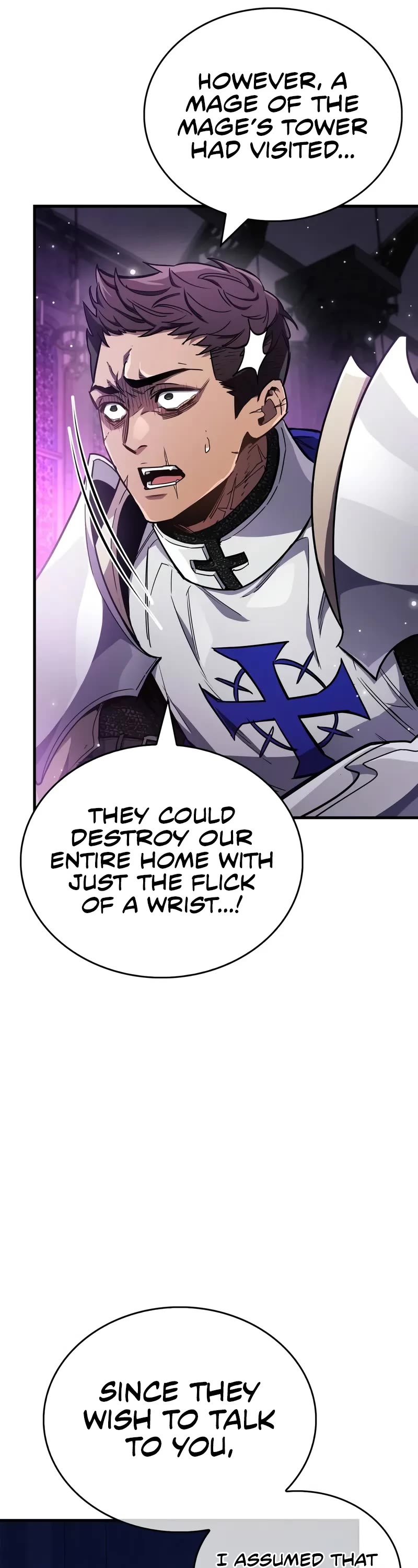 The Player Hides His Past chapter 72 page 12