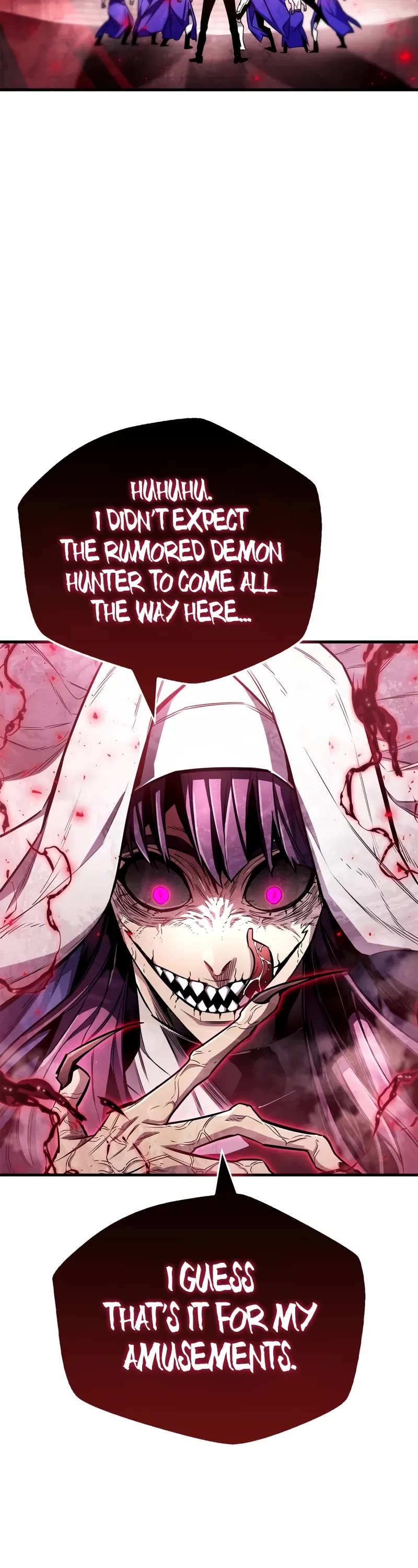 The Player Hides His Past chapter 72 page 52