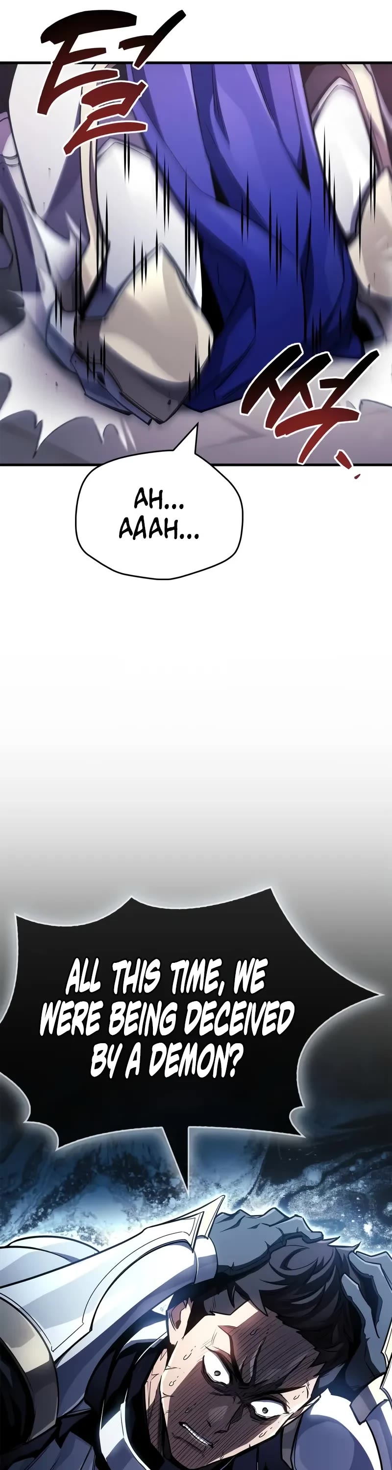 The Player Hides His Past chapter 72 page 56