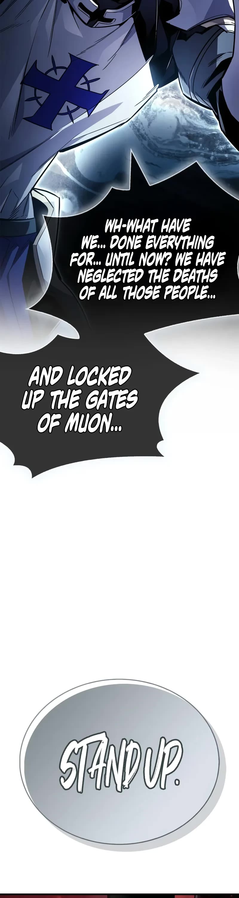 The Player Hides His Past chapter 72 page 57