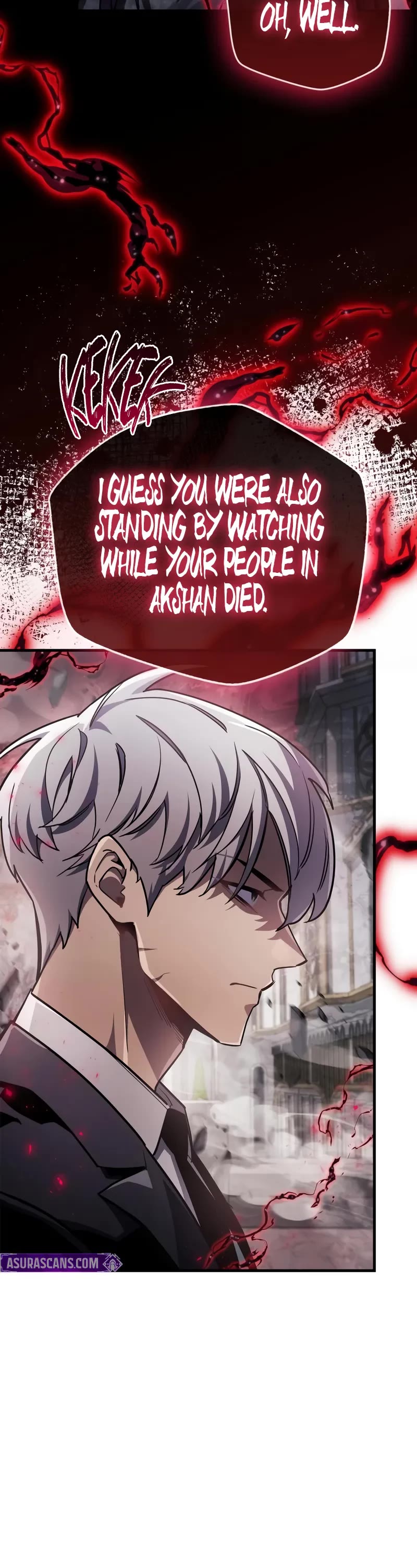 The Player Hides His Past chapter 73 page 11