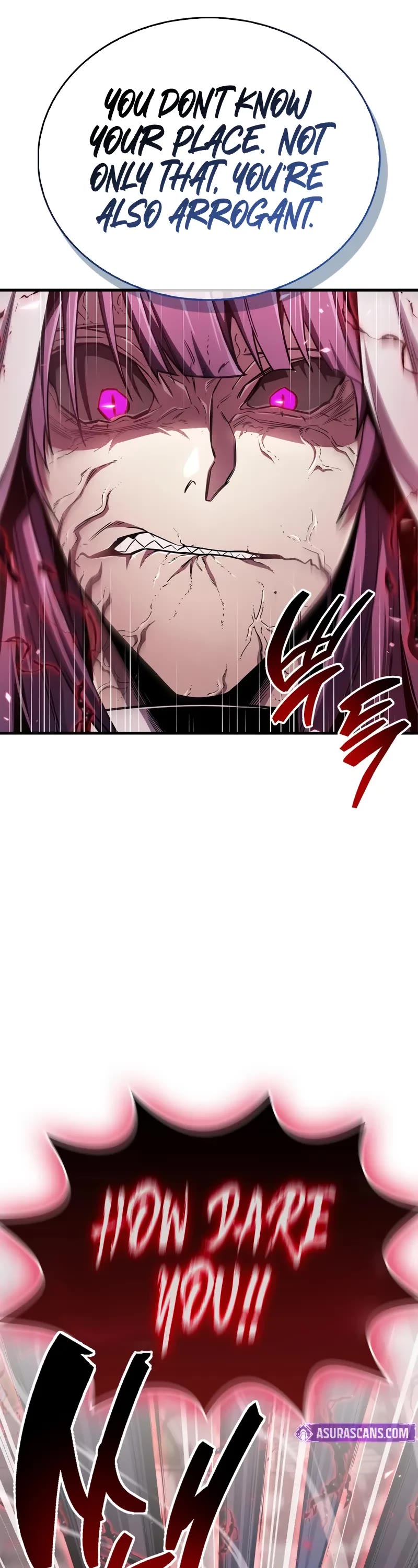 The Player Hides His Past chapter 73 page 22