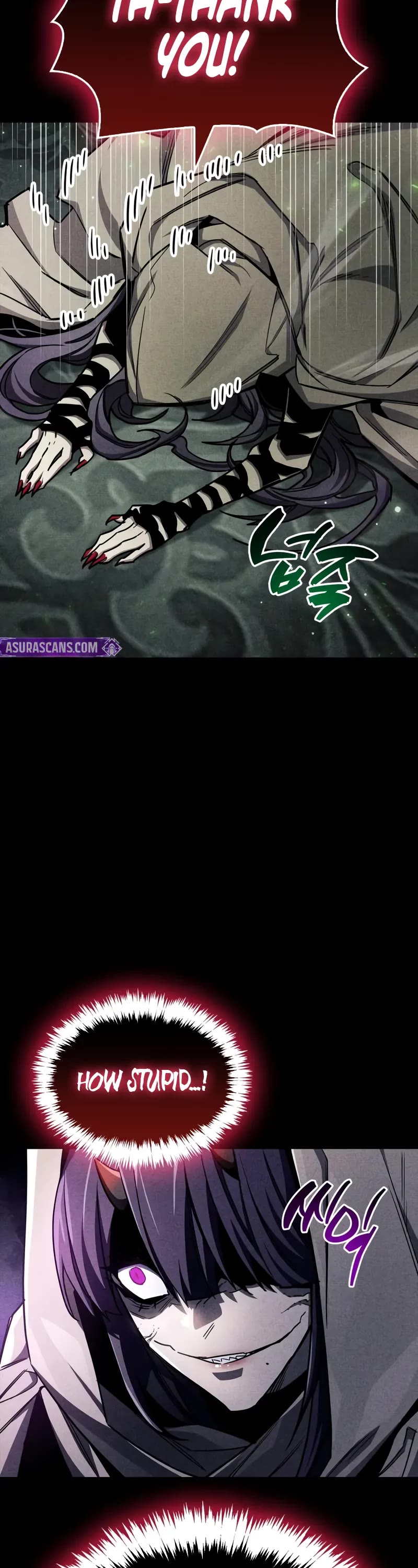 The Player Hides His Past chapter 73 page 33