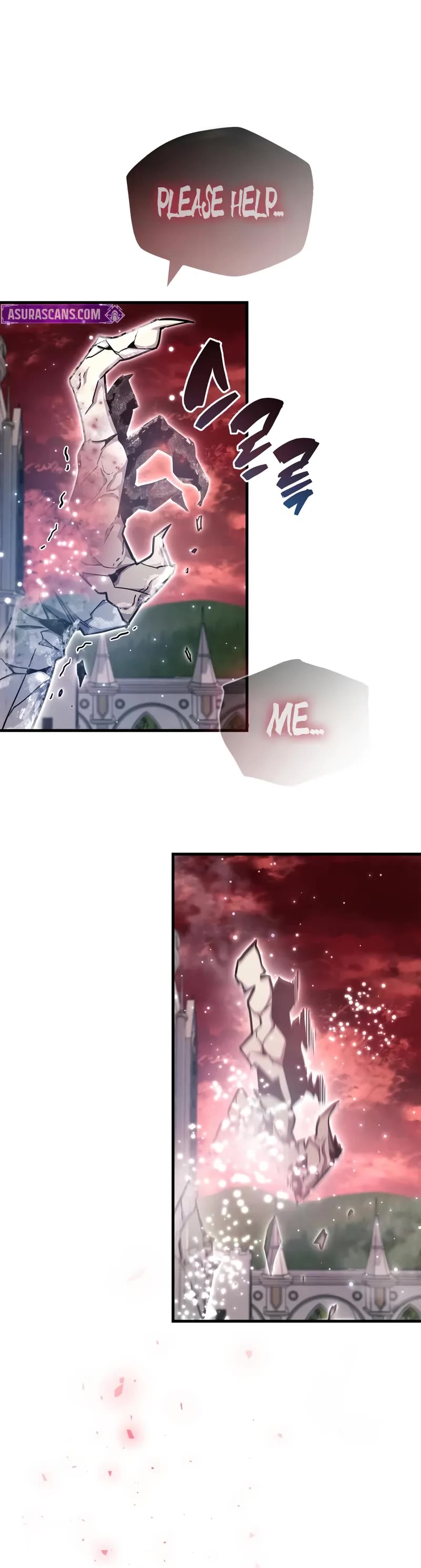 The Player Hides His Past chapter 73 page 36