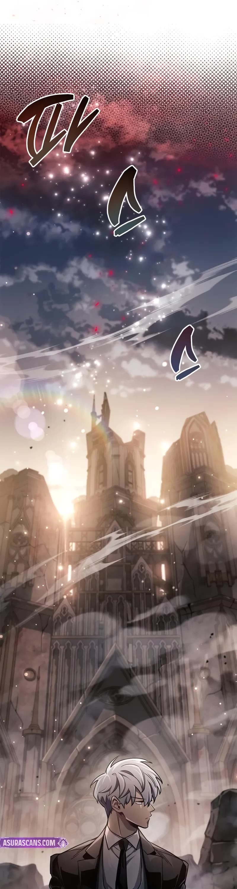 The Player Hides His Past chapter 73 page 37