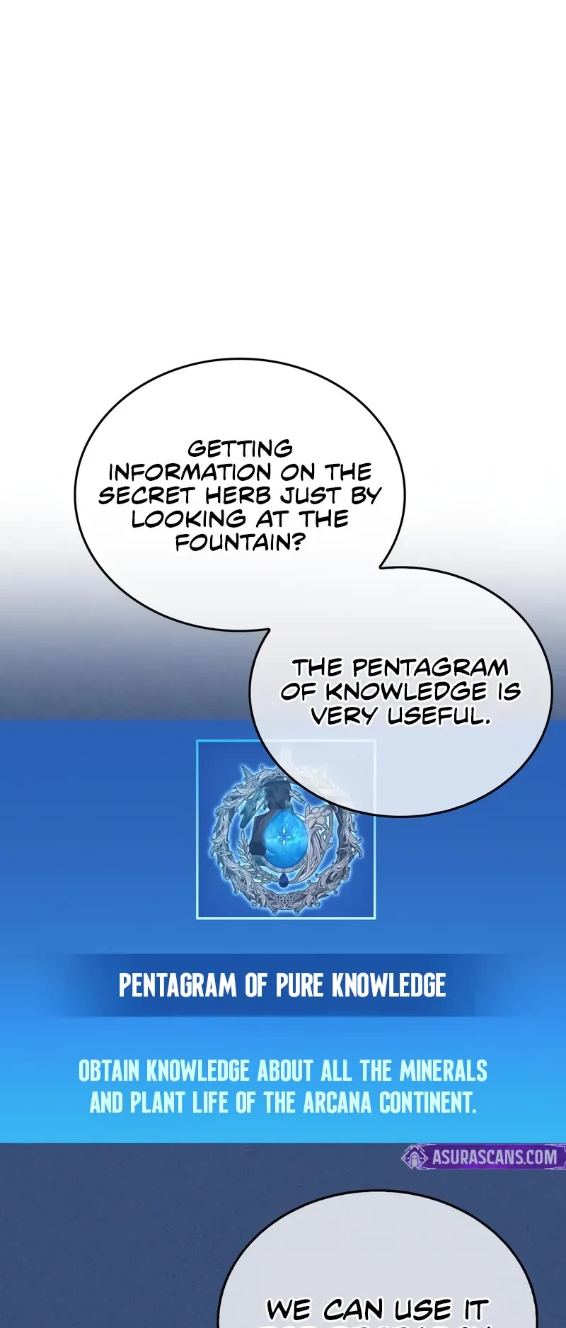 The Player Hides His Past chapter 73 page 65