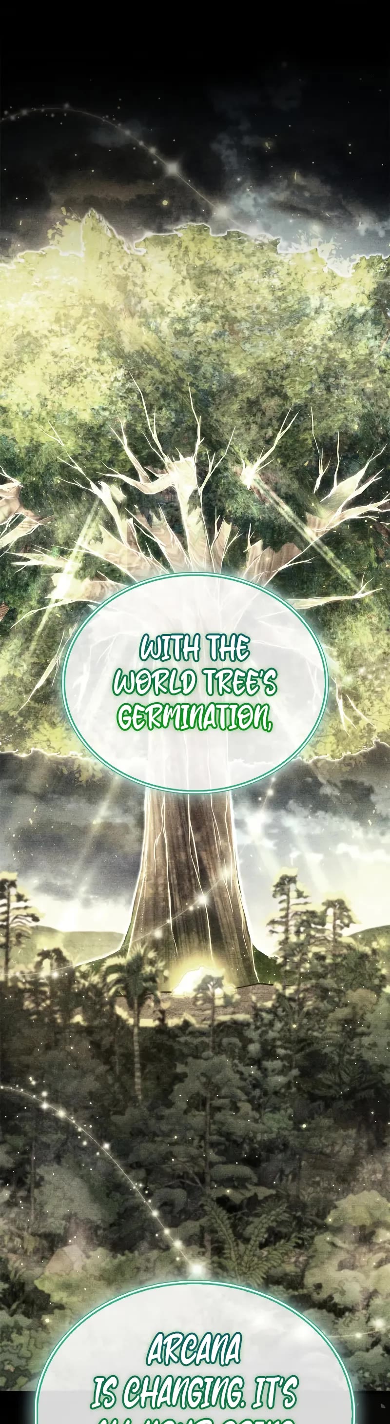 The Player Hides His Past chapter 74 page 20