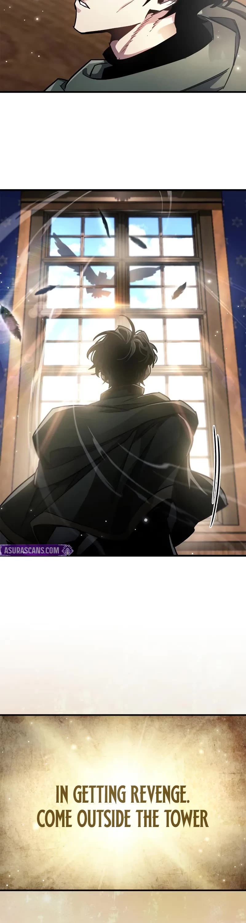 The Player Hides His Past chapter 74 page 59