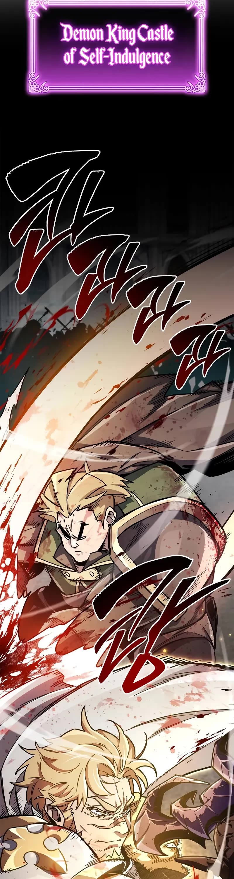 The Player Hides His Past chapter 75 page 24