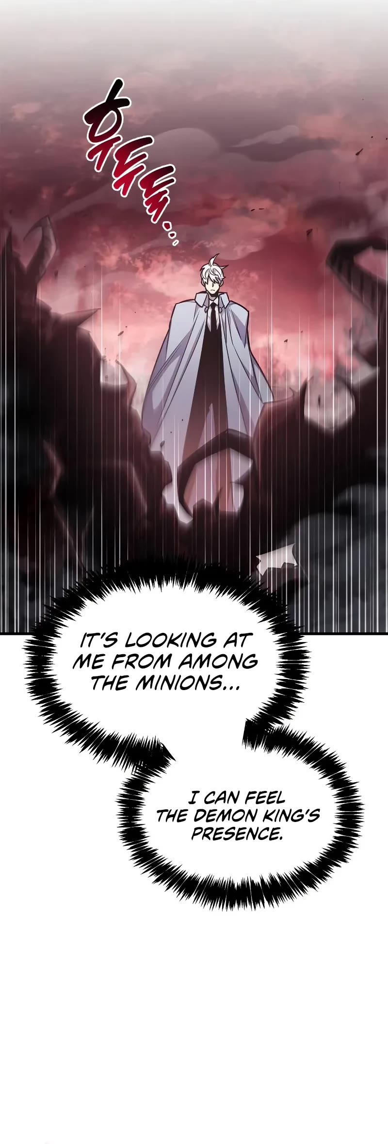 The Player Hides His Past chapter 75 page 55