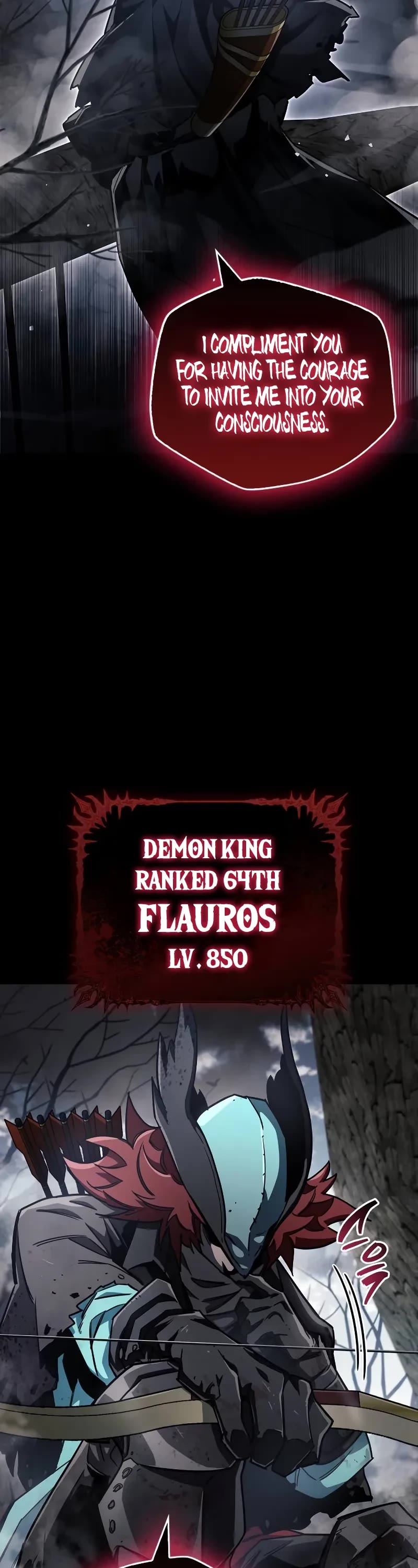 The Player Hides His Past chapter 75 page 63