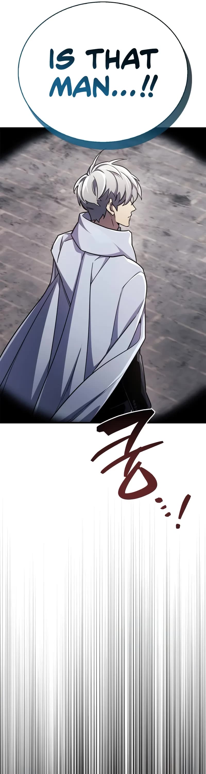 The Player Hides His Past chapter 76 page 16