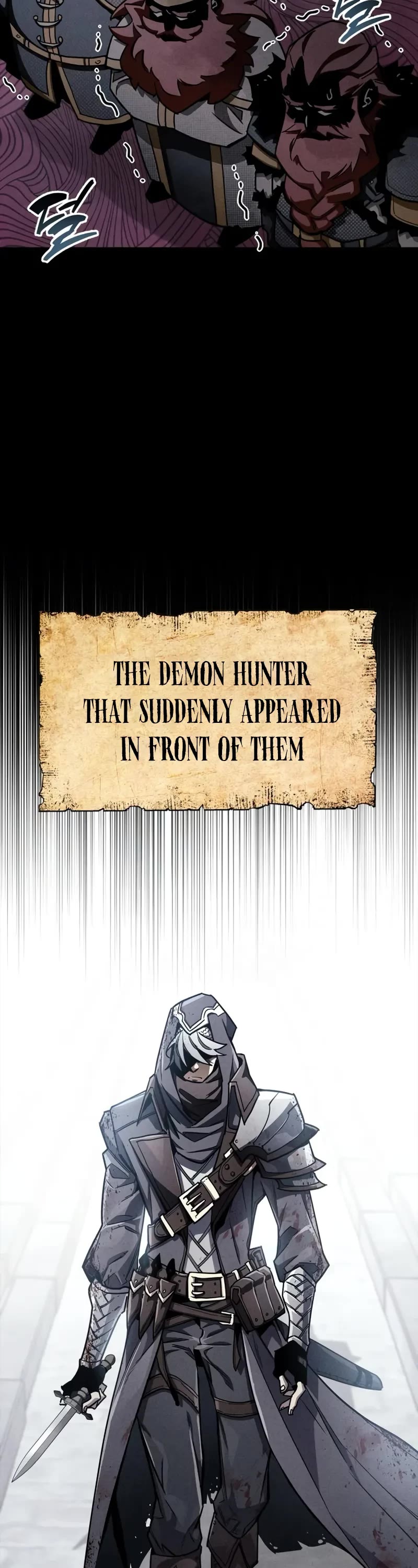 The Player Hides His Past chapter 76 page 23